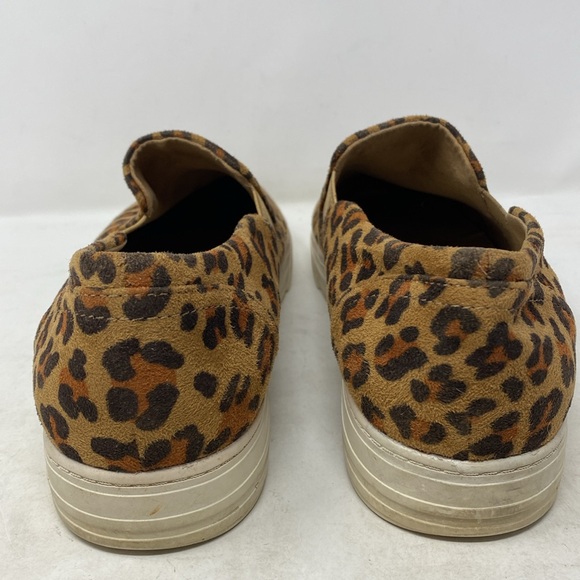 Ariat Unbridled Leopard Sneakers - Picture 5 of 7